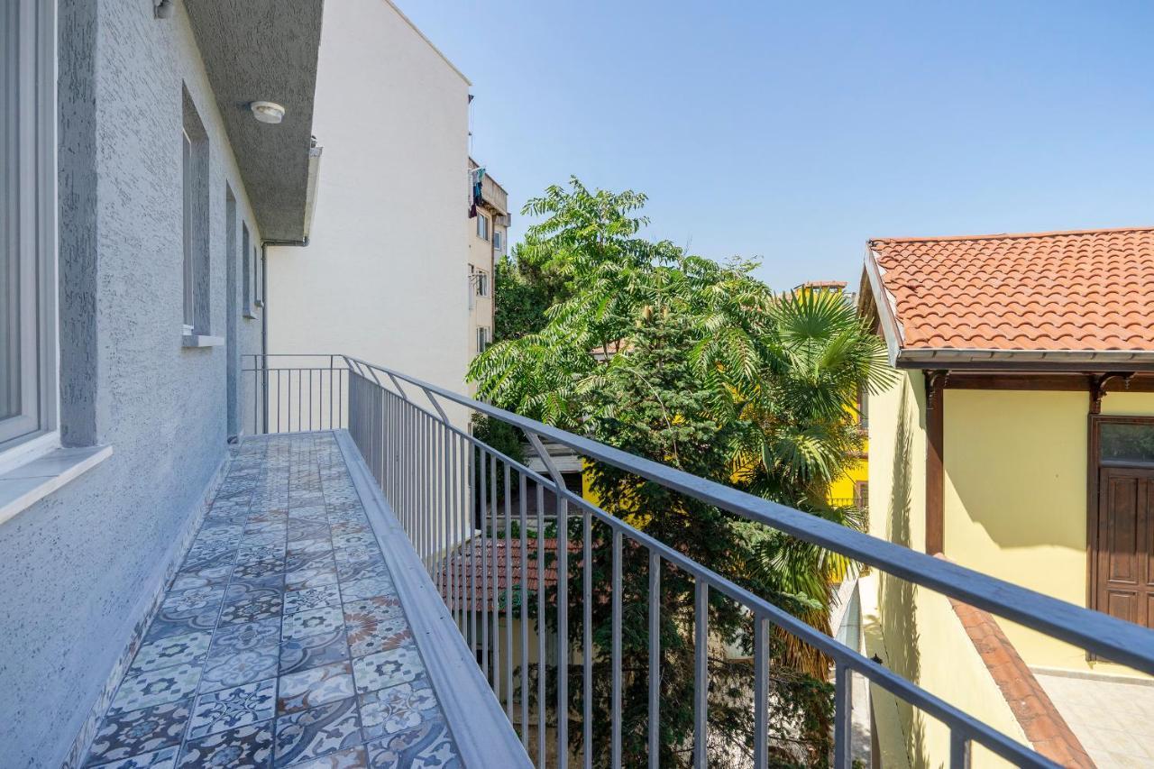 Spacious Apartment In The Historical Center Of Bursa Dış mekan fotoğraf