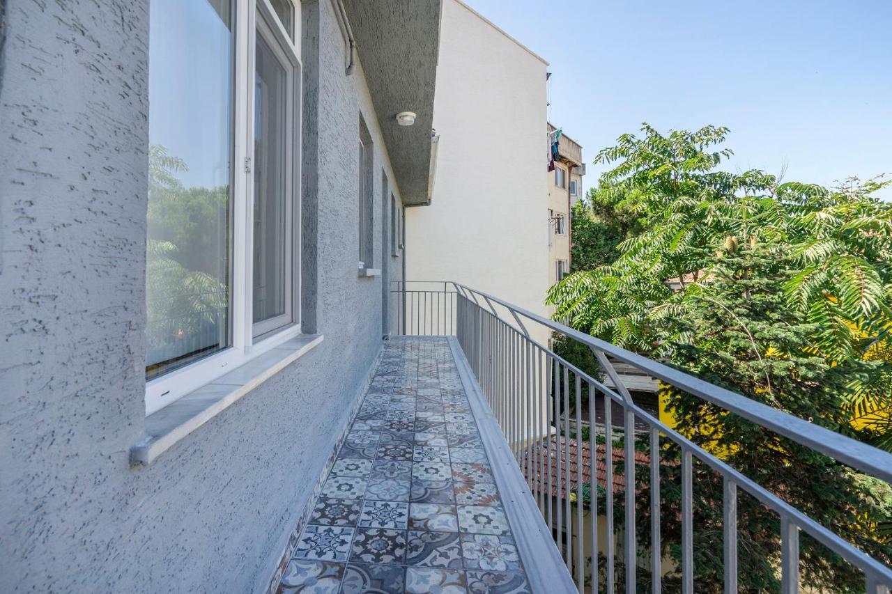 Spacious Apartment In The Historical Center Of Bursa Dış mekan fotoğraf