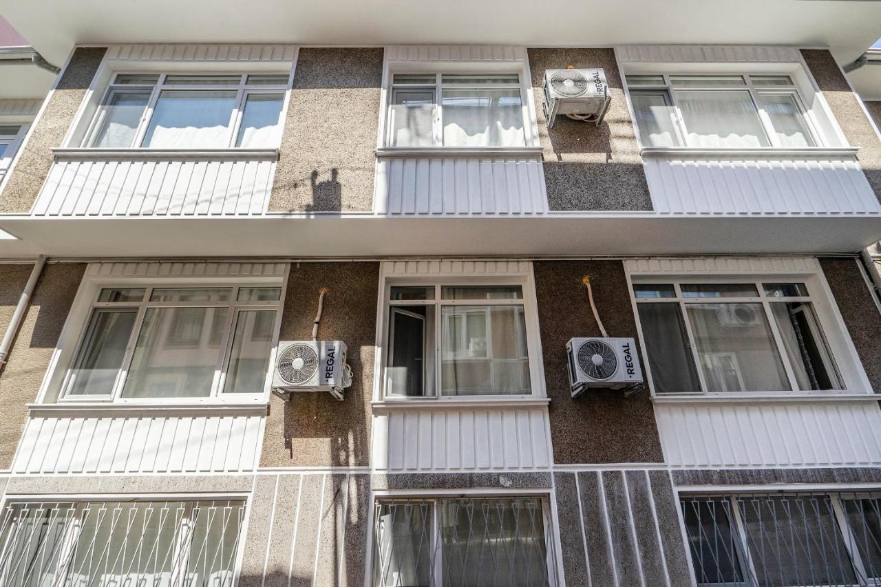 Spacious Apartment In The Historical Center Of Bursa Dış mekan fotoğraf